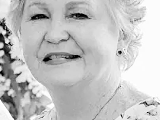 Pamela Ann San Nicolas