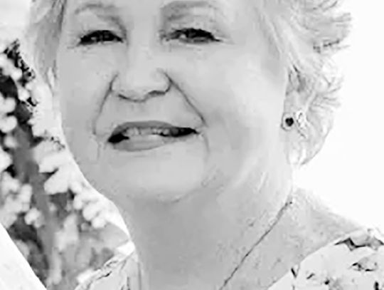 Pamela Ann San Nicolas