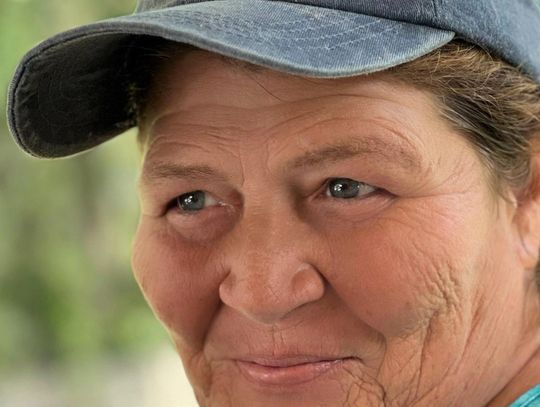 Pamela Norene Richardson Mack