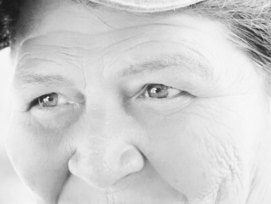 Pamela Norene Richardson Mack