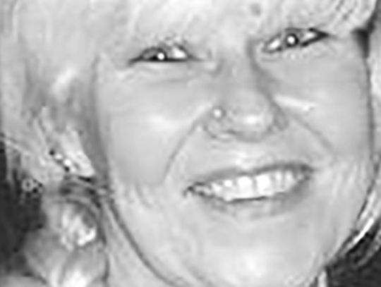 Patricia Ann Mock
