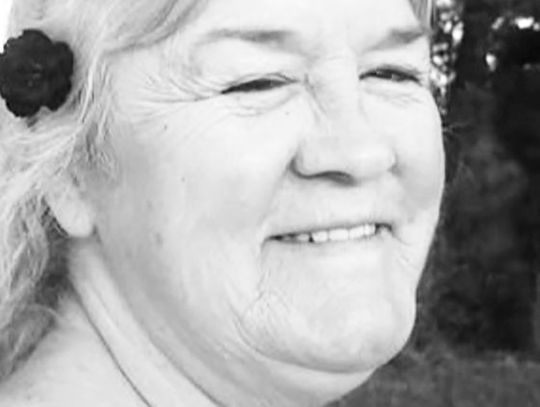 Patricia Peebles Hickox