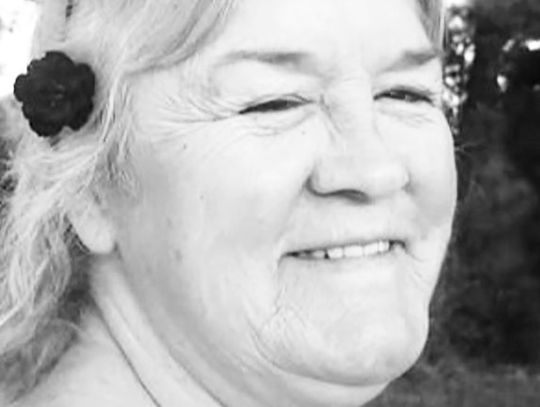 Patricia Peebles Hickox