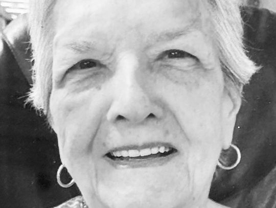 Patricia Prater Pravatt