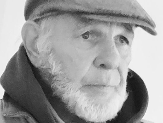 Patrick Gilbert Molle