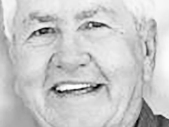 Patrick Henry Morris