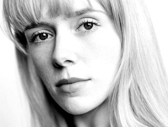 Patterson JoHannah James’ southern gothic story ‘Dirt’ set to film in August