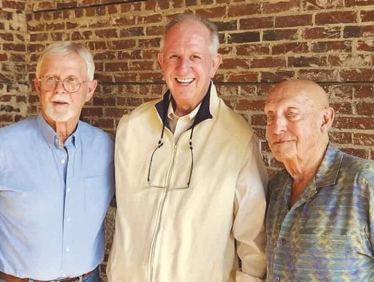 Patterson’s Eagle Station hosts Sept. Business After Hours