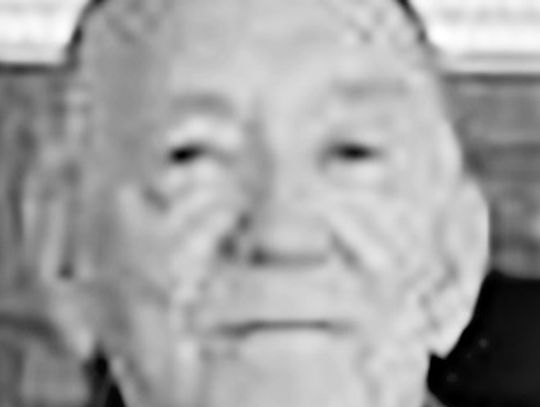 Paul Jackson Hickox