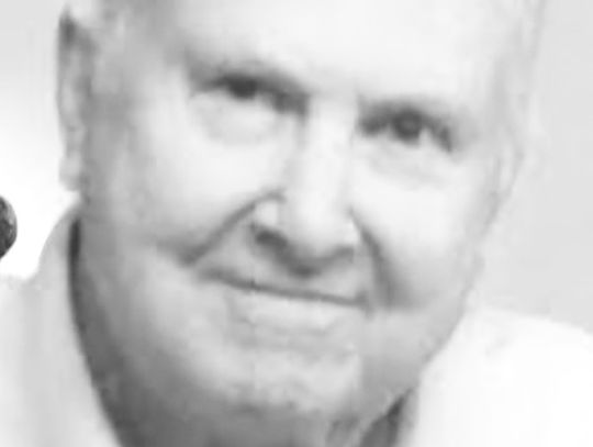 Paul Kaley Willis