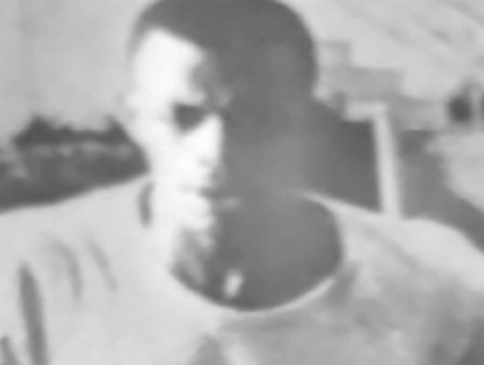 Paulk’s Center High track career takes him to FAMU