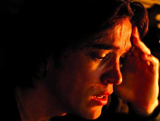 PCHS alumnus Matthew Simpson to debut feature film ‘Before Me’ at festival