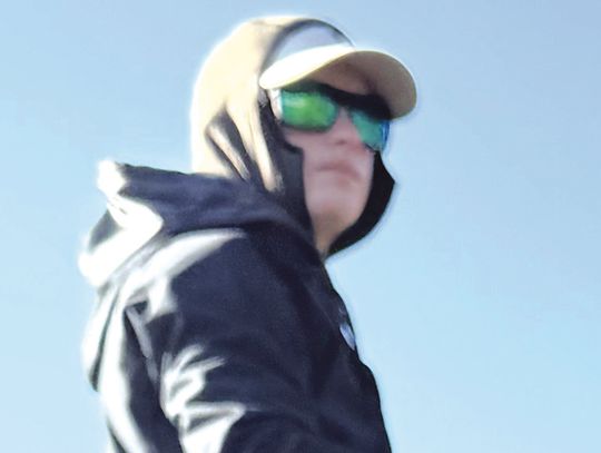 PCHS Bass Fishing team reaches state in first season