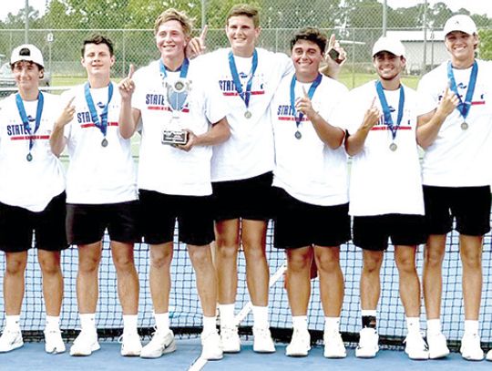 PCHS beats Columbus to win AA title