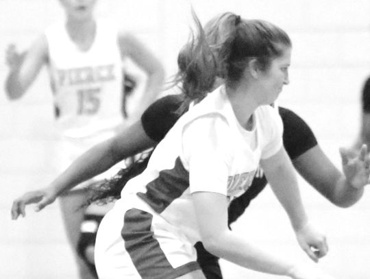 PCHS comes up short in two of three outings