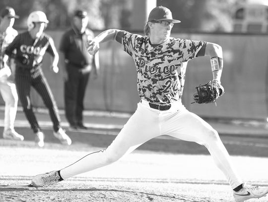 PCHS escapes with 4-3 victory in Game 3 over Hornets to advance