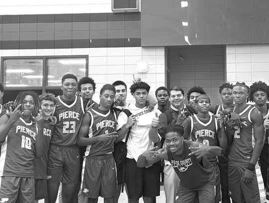 PCHS gives Batten first win turning back Bacon County