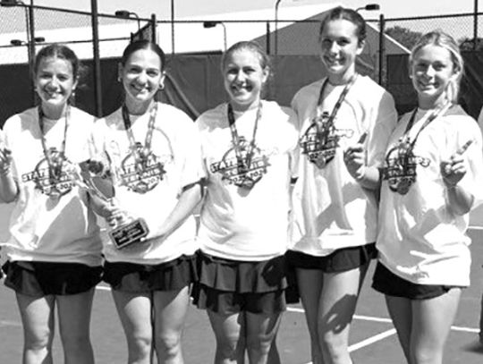 PCHS is Class 2A ‘Kings and Queens’ of the court