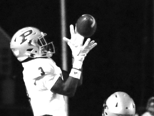 PCHS puts Tattnall away quickly