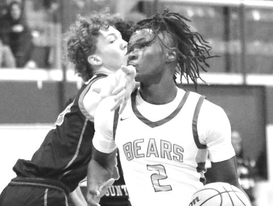 PCHS’s 3-game win streak snapped