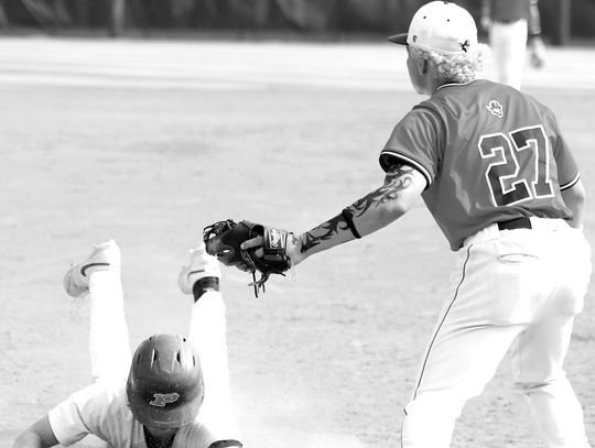 PCHS scores in every inning of Game 1 to beat Pike County, 10-2