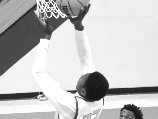 PCHS swats Cook quartets from tourney