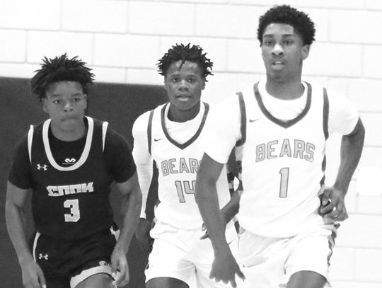 PCHS sweeps Cook in play-in games