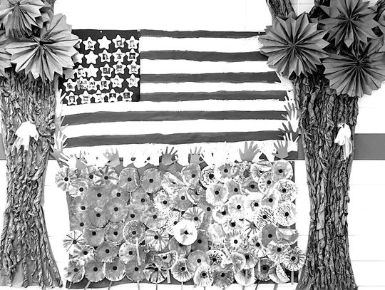 PCMS 6th-grade art class shares ‘My Place’ top honor