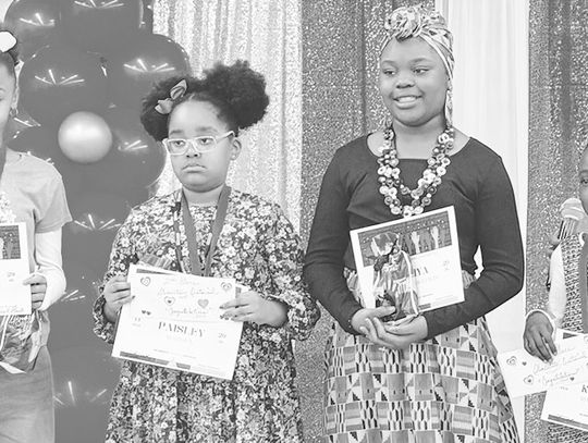 PDK’s Delta Zeta chapter selects winners for annual Kennedy Oratorical contest