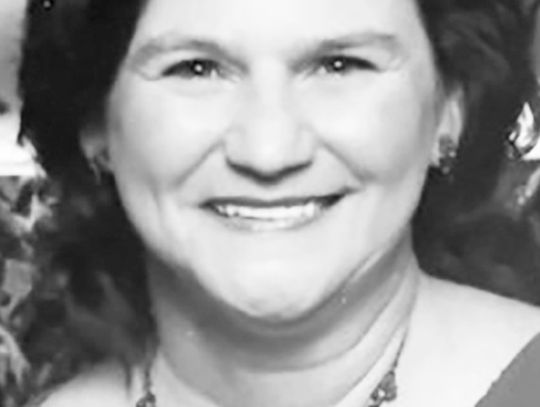 Peggy Ann Roberts