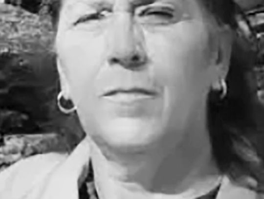 Peggy Margaret O’Berry