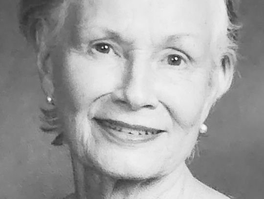 Penny Lorraine Tillman Griffin