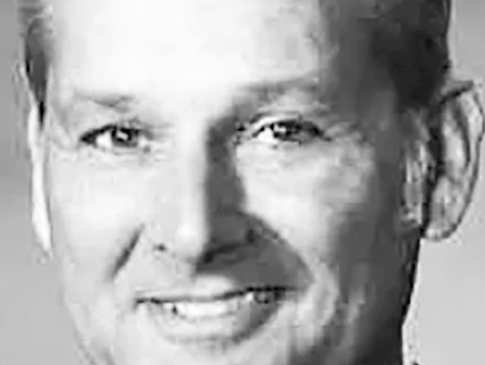 Philip Clayton Townsend Newton