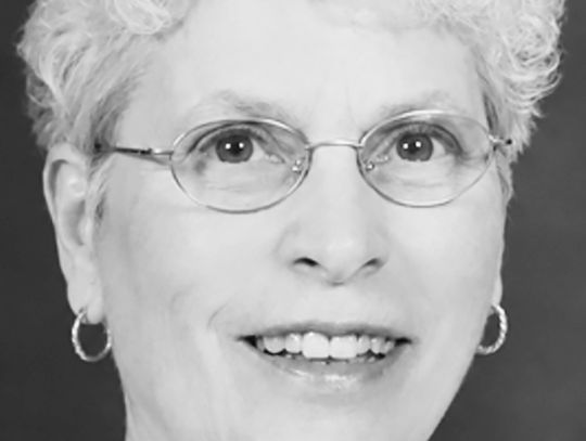 Phylis Carol Smallwood