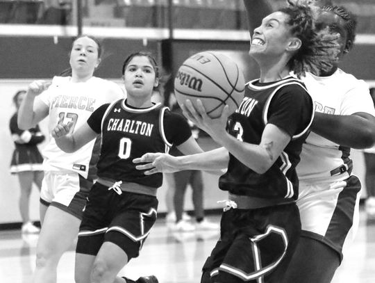 Pierce County drops two home games, wins on the road