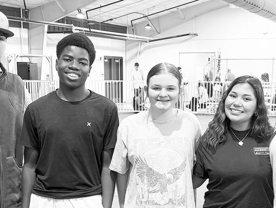 Pierce County High School Future Farmers of America