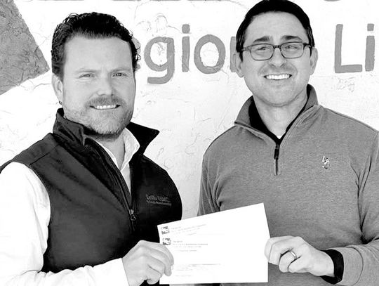 Pierce County Library receives REMC grant