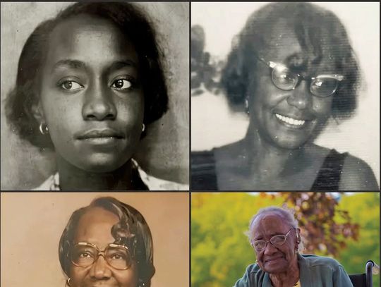 Pierce County native is oldest living American