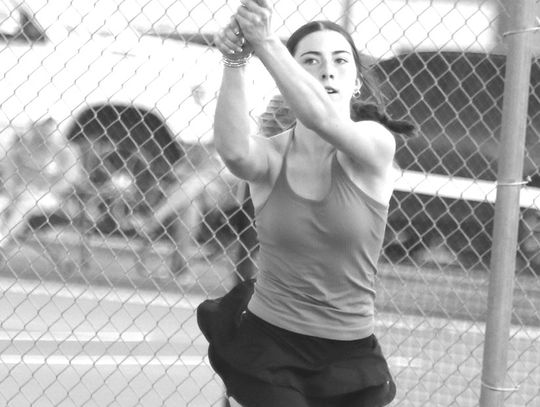 Pierce County netters knock off Class 6A Tift County and Lowndes