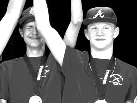 Pierce takes 4-H BB state championship