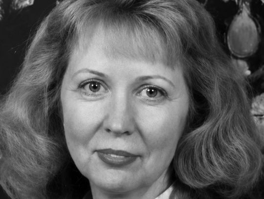 Rachel Valeria Dyal Dyson