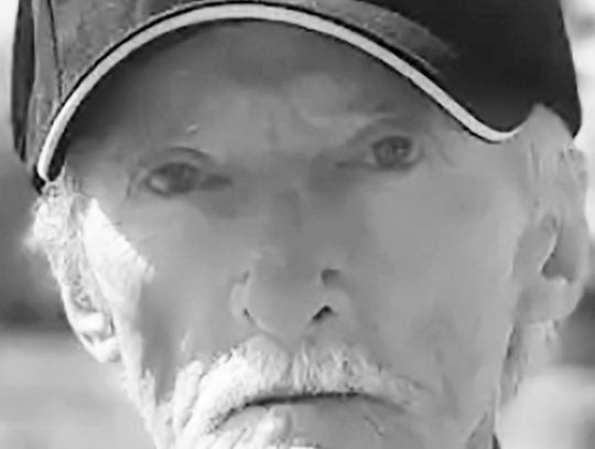 Ralph Darrell Murray