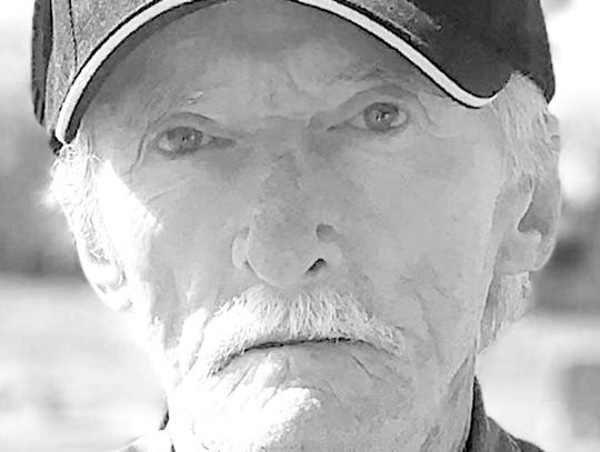 Ralph Darrell Murray