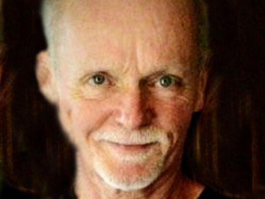 Randolph “Randy” “Rudy” Aspinwall