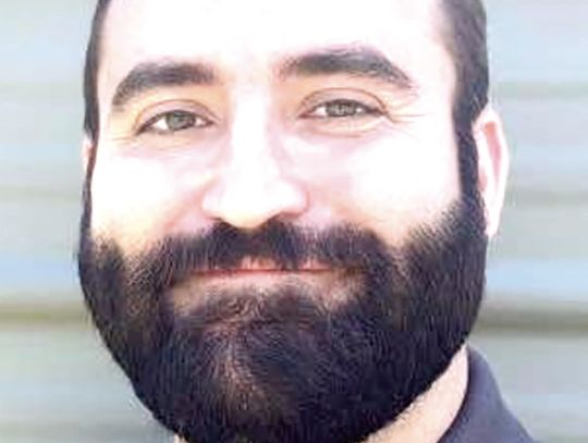 Ratliff named band director of ‘Heron Pride’