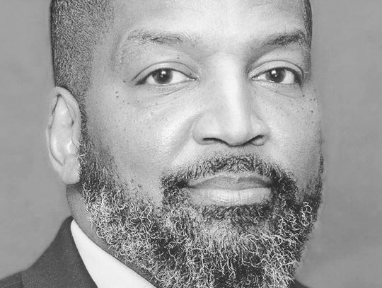 Rayford offers view on progress, perspective, future