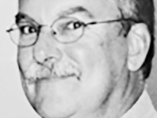 Raymond Calvin Cribb, Jr.