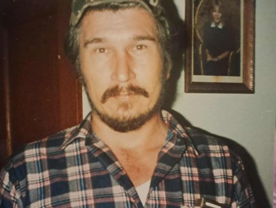 Raymond Eugene Mullaly
