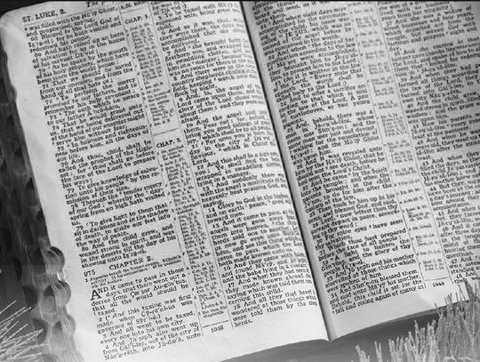 Real change that lasts is more than resolutions