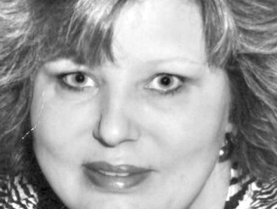 Rebecca ‘Becky’ Mullaly Beasley